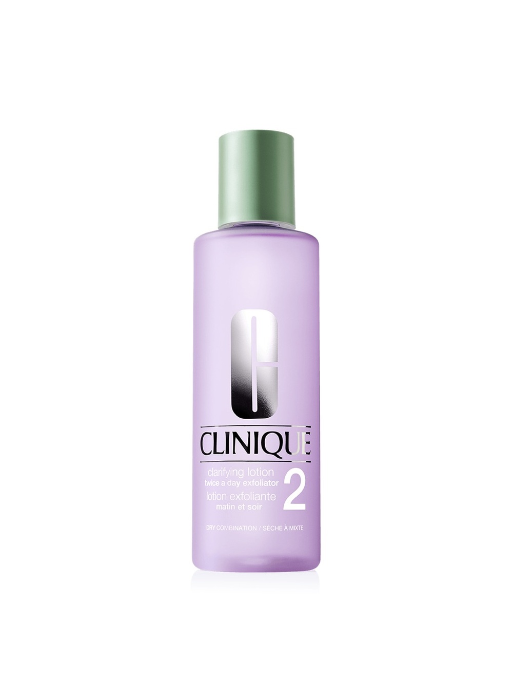 New - 13.5oz Clinique Clarifying Lotion 2